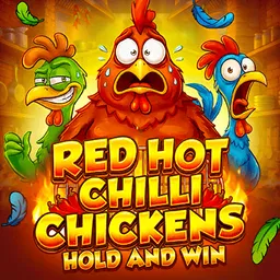 Red Hot Chilli Chickens